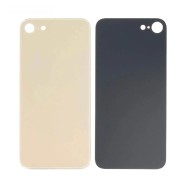Vitre arrière iPhone 8 Or