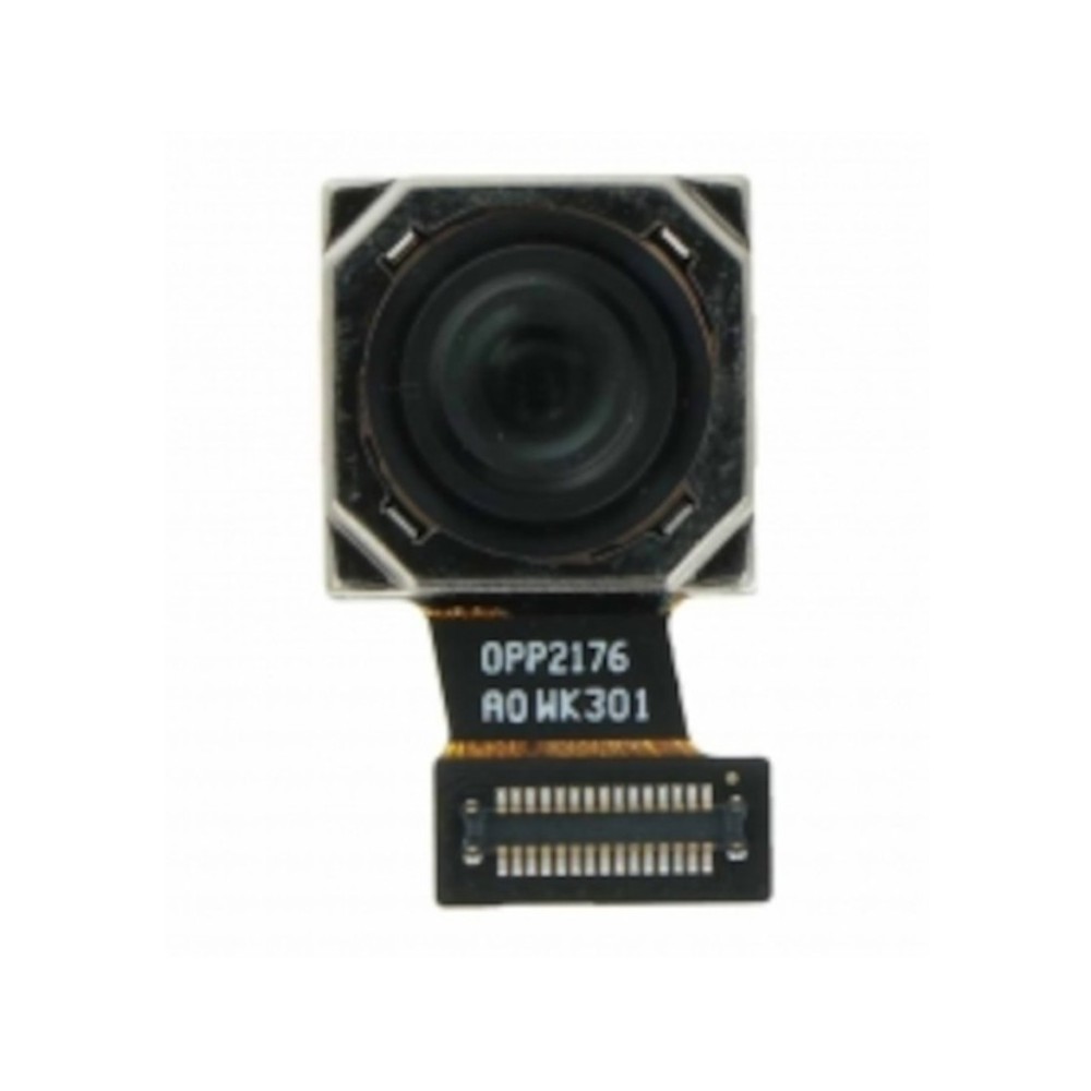 Caméra arrière 64MP large Xiaomi Poco X3 NFC/Poco X3