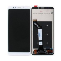 Écran Xiaomi Redmi 5 Plus Blanc LCD
