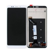 Écran Xiaomi Redmi 5 Plus Blanc LCD