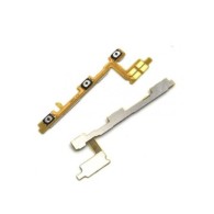 Nappe bouton volume / power Honor 8X