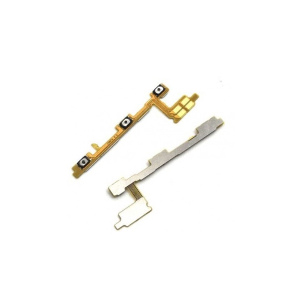 Nappe bouton volume / power Honor 8X