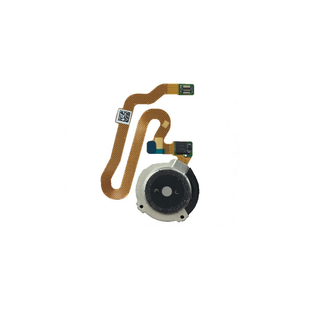 Nappe bouton home Huawei Honor 8 Gold