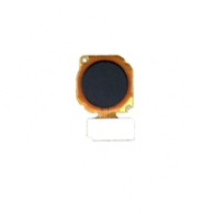 Nappe capteur d'empreinte Honor 7X Noir