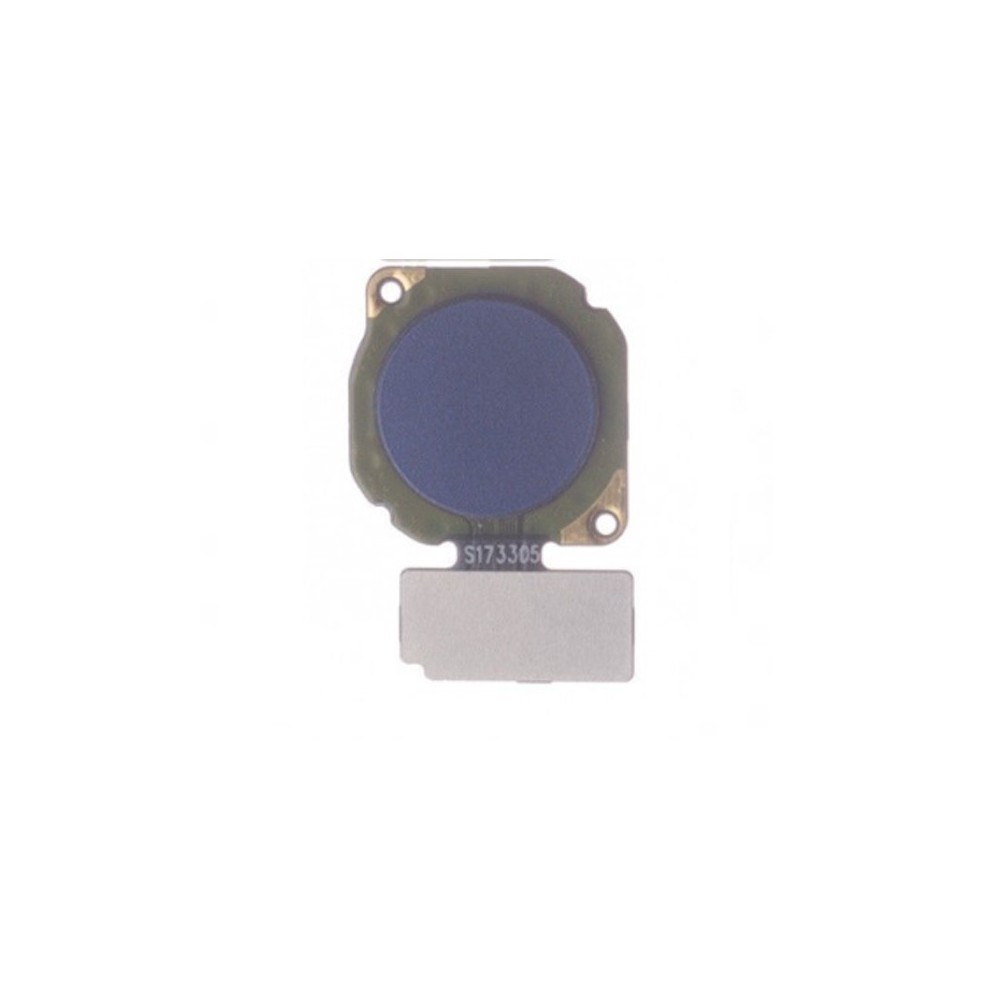 Nappe capteur d'empreinte Honor 7X Bleu
