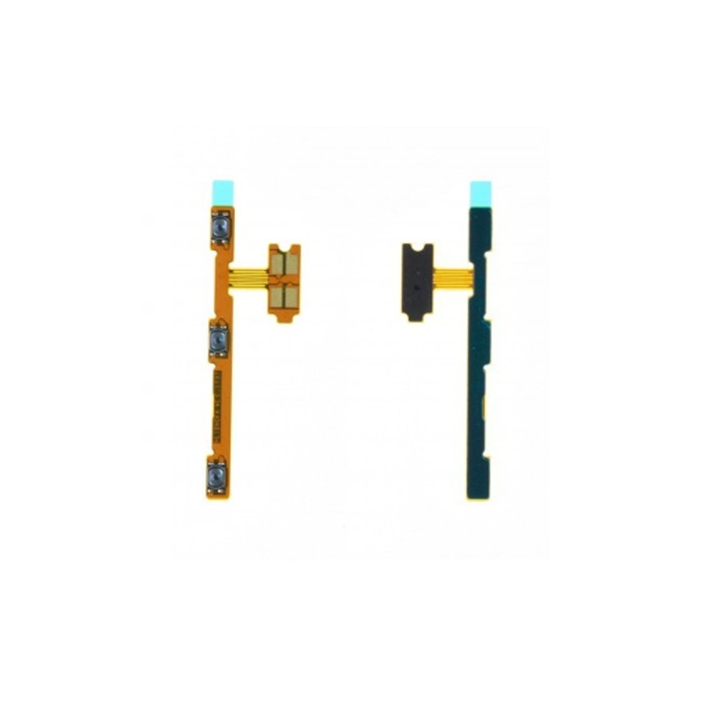Nappe bouton volume / power Honor 7X
