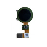Nappe capteur d'empreinte Honor 7C Noir