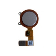Nappe capteur d'empreinte Honor 7C Or