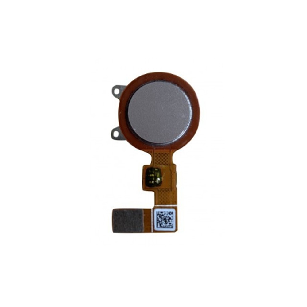 Nappe capteur d'empreinte Honor 7C Or