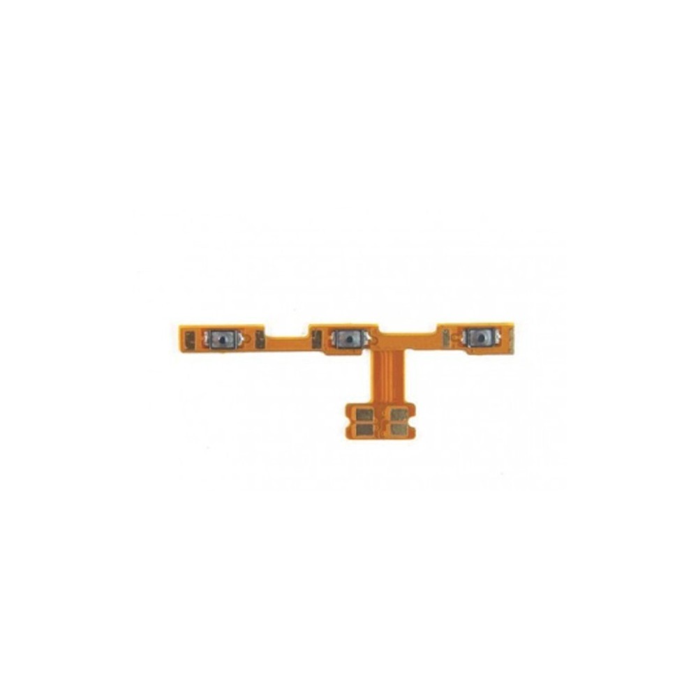 Nappe bouton volume / power Honor 7C
