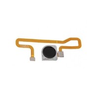 Nappe capteur d'empreinte Honor 7A Noir