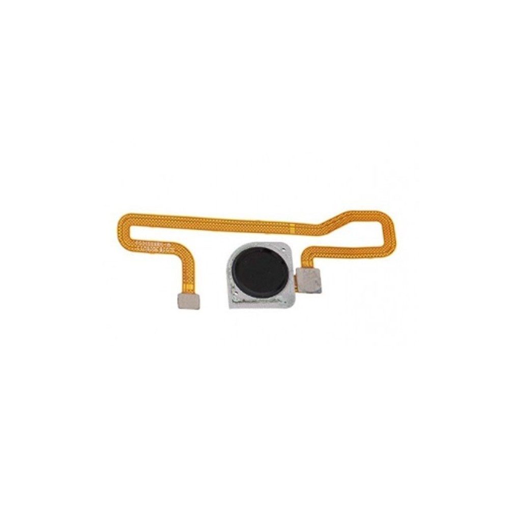 Nappe capteur d'empreinte Honor 7A Noir