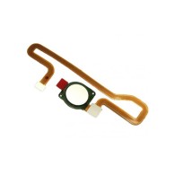 Nappe capteur d'empreinte Honor 7A Or