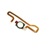 Nappe capteur d'empreinte Honor 7A Or