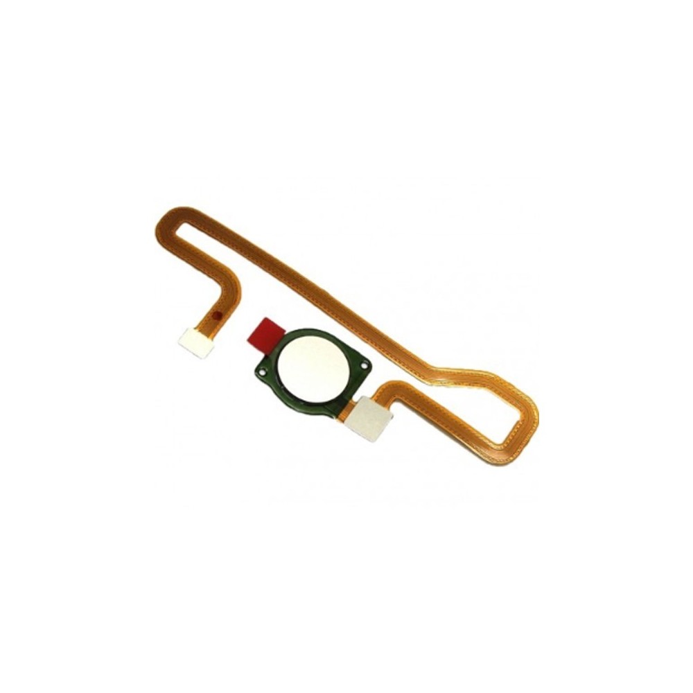 Nappe capteur d'empreinte Honor 7A Or