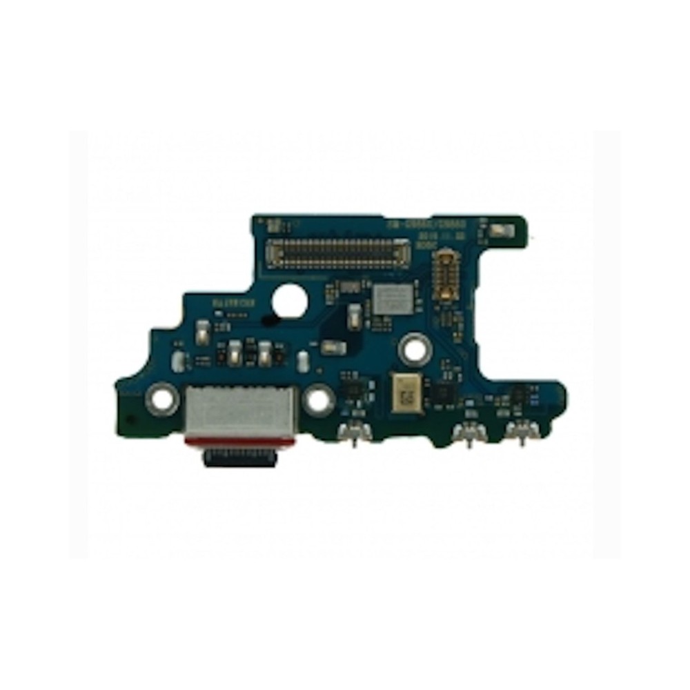 Connecteur de charge Samsung Galaxy S20+ 5G G986U