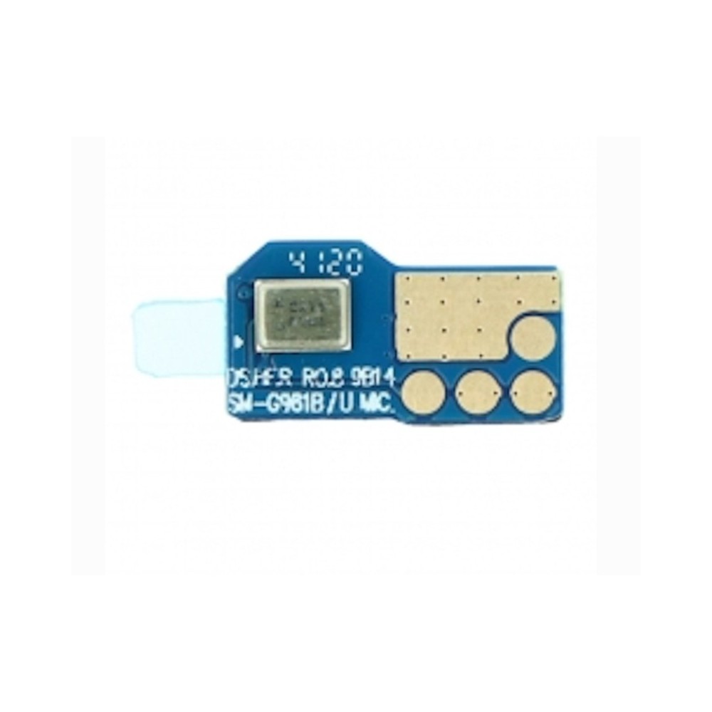 Carte microphone Samsung Galaxy S20/S20 5G