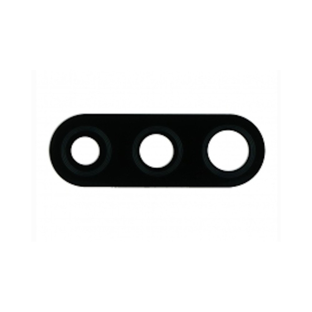 Lentille de caméra arrière Samsung Galaxy A11 Noir