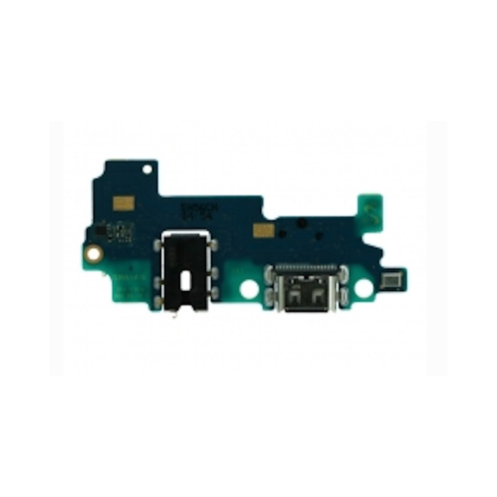 Connecteur de charge Samsung Galaxy A31
