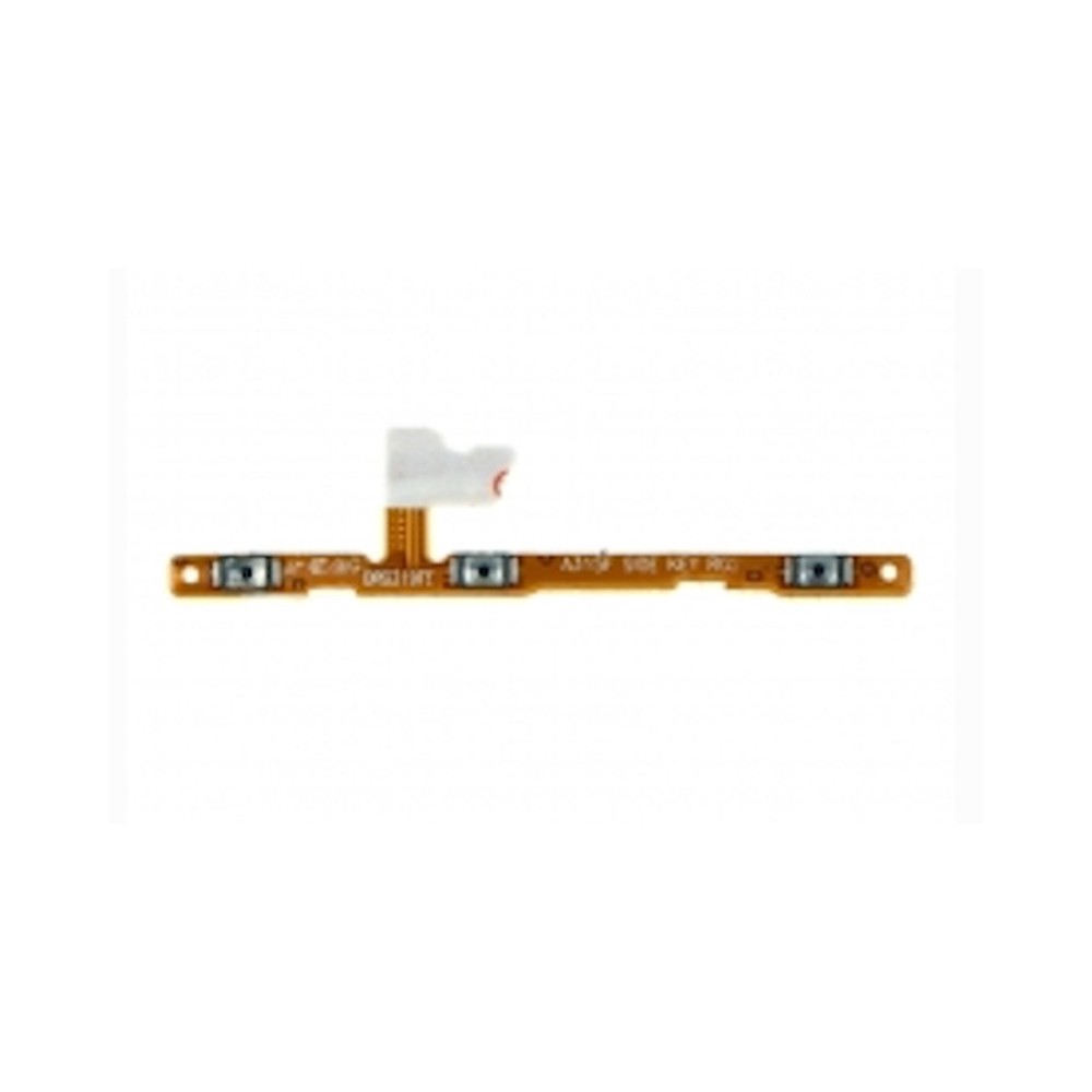 Nappe Boutons volume et power Samsung Galaxy A31/A41