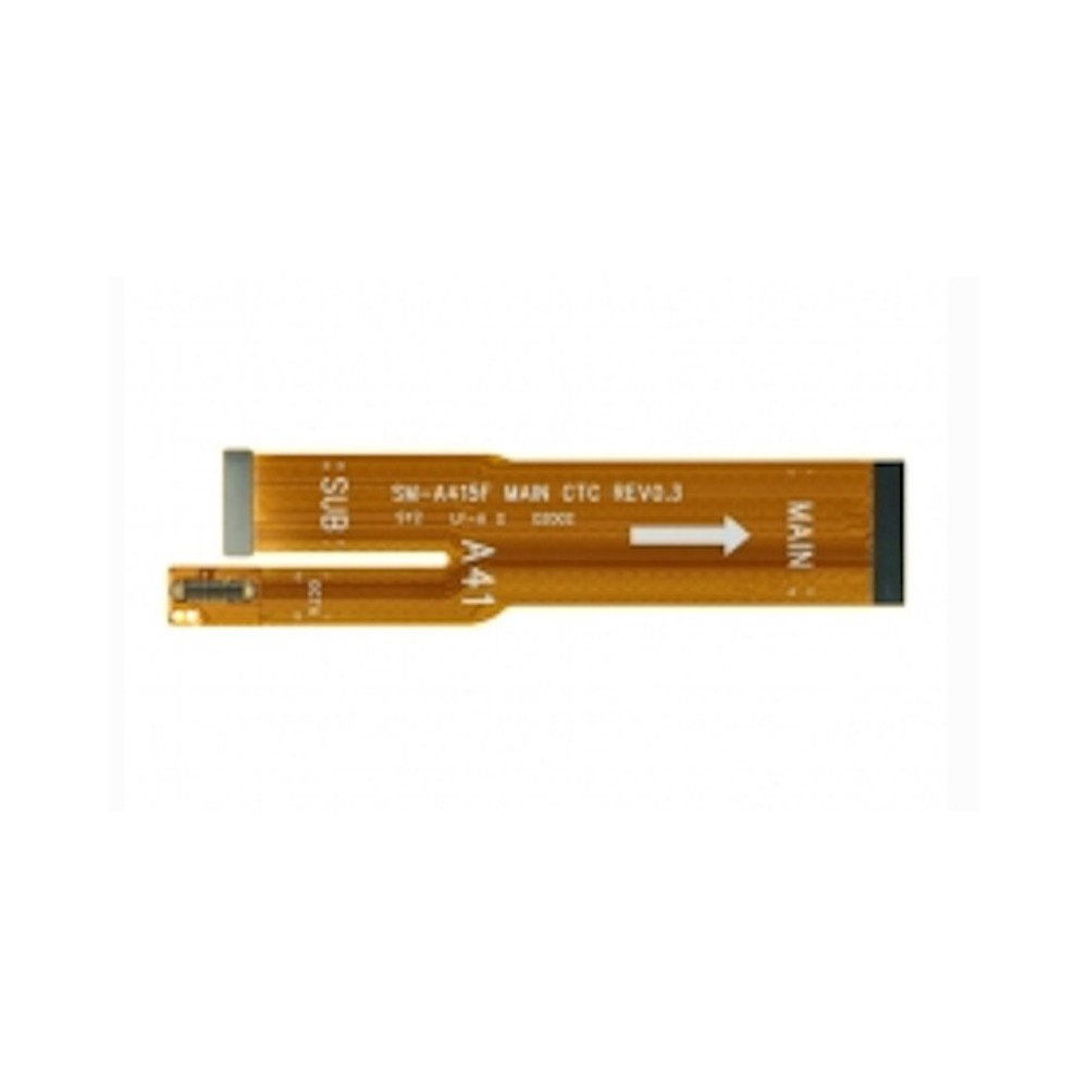 Câble flexible carte mère Samsung Galaxy A41 A415