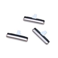 Touche latéral ( volume et power) Samsung Galaxy S7 / Or 3pcs in one set Gold