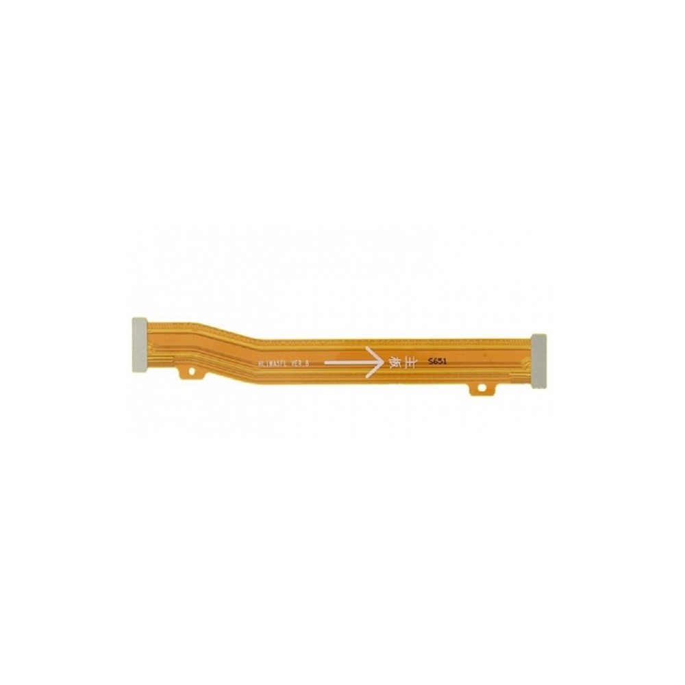 Nappe carte Mère Huawei P10 Lite
