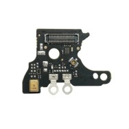 Nappe Micro Carte Microphone Interne Huawei P20
