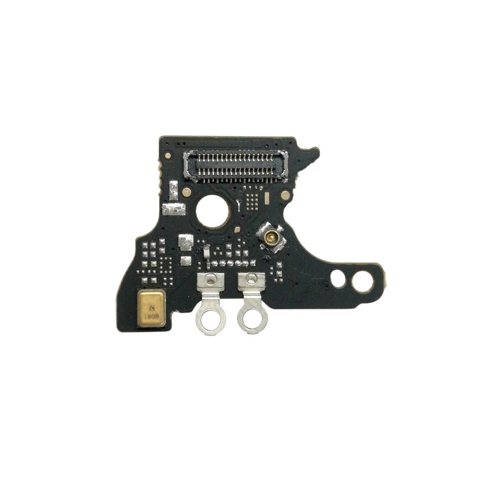 Nappe Micro Carte Microphone Interne Huawei P20
