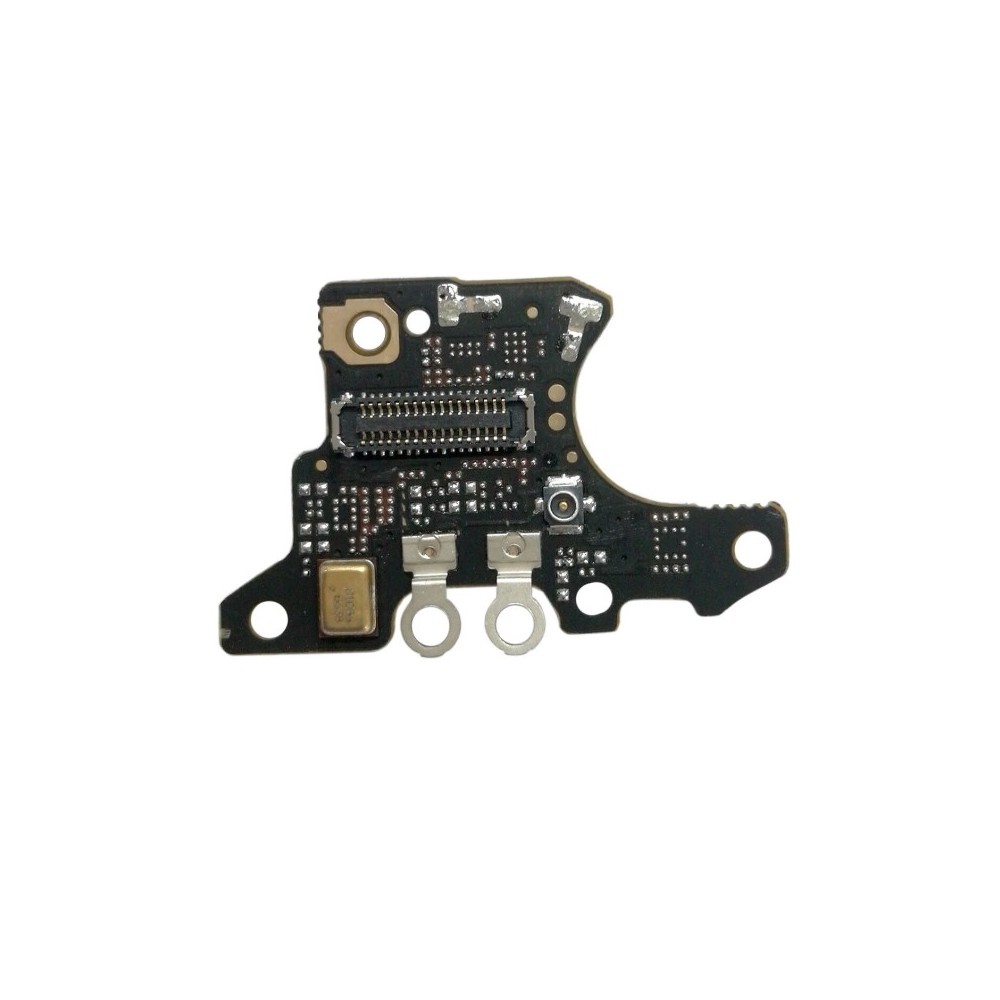 Module Carte connecteur micro microphone antenne Huawei P20 pro