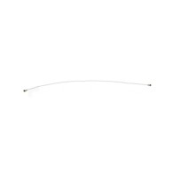 Antenne Cable Fil Coaxial Réseau Wifi Huawei P20 Lite Blanc
