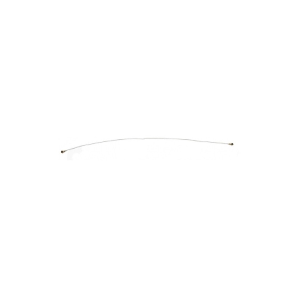 Antenne Cable Fil Coaxial Réseau Wifi Huawei P20 Lite Blanc