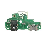 Connecteur de Charge Dock USB PCB + Micro + Jack Huawei P Smart / Enjoy 7S