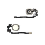 Bouton Home Blanc iPhone 5