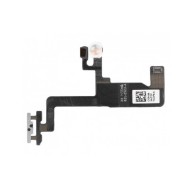 Nappe du Bouton Power Micro Diffuseur de Flash iPhone 6 - OEM