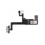 Nappe du Bouton Power Micro Diffuseur de Flash iPhone 6 - OEM
