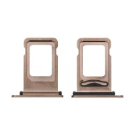 Tiroir SIM iPhone Xs Max Or