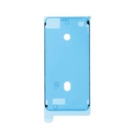 Joint d'étanchéité pour vitre écran iPhone 6S ADHESIF X1 Colle Waterproof / BLANC Noir