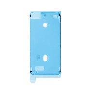 Joint d'étanchéité pour vitre écran iPhone 6S ADHESIF X1 Colle Waterproof / BLANC Noir
