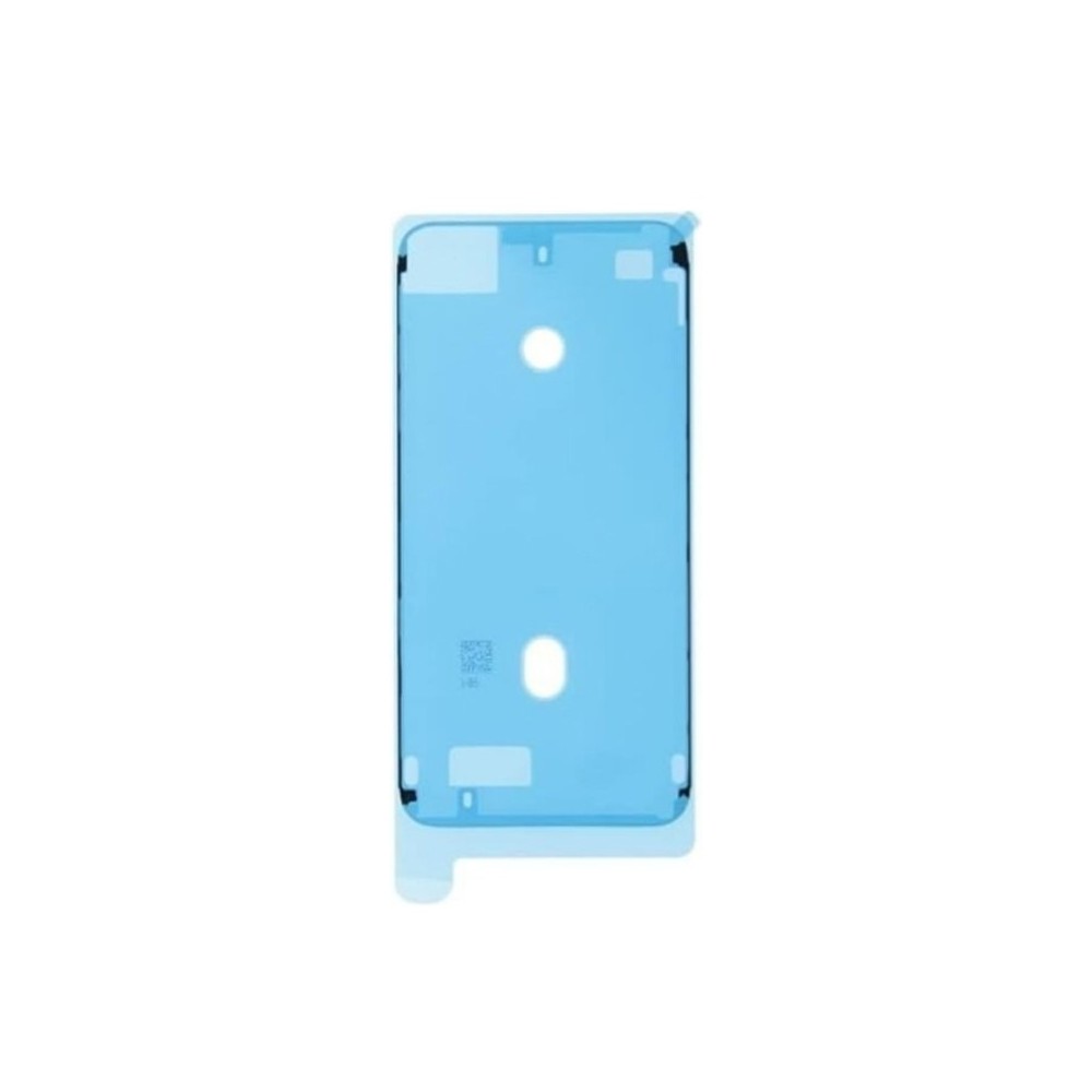 Joint d'étanchéité pour vitre écran iPhone 6S ADHESIF X1 Colle Waterproof / BLANC Noir