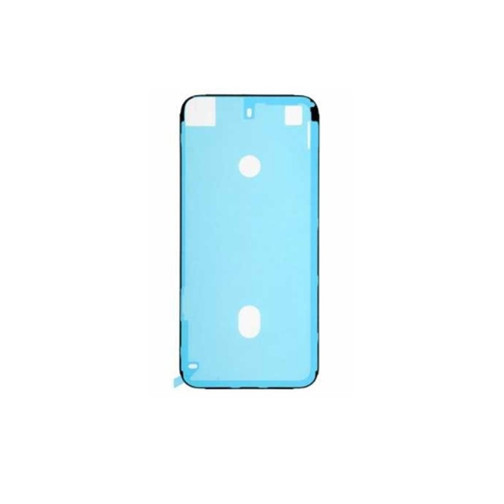 Joint d'étanchéité pour vitre écran iPhone 6S ADHESIF X5 Colle Waterproof / BLANC Noir
