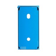Joint d'étanchéité pour vitre écran iPhone 6S ADHESIF X10 Colle Waterproof / BLANC Noir
