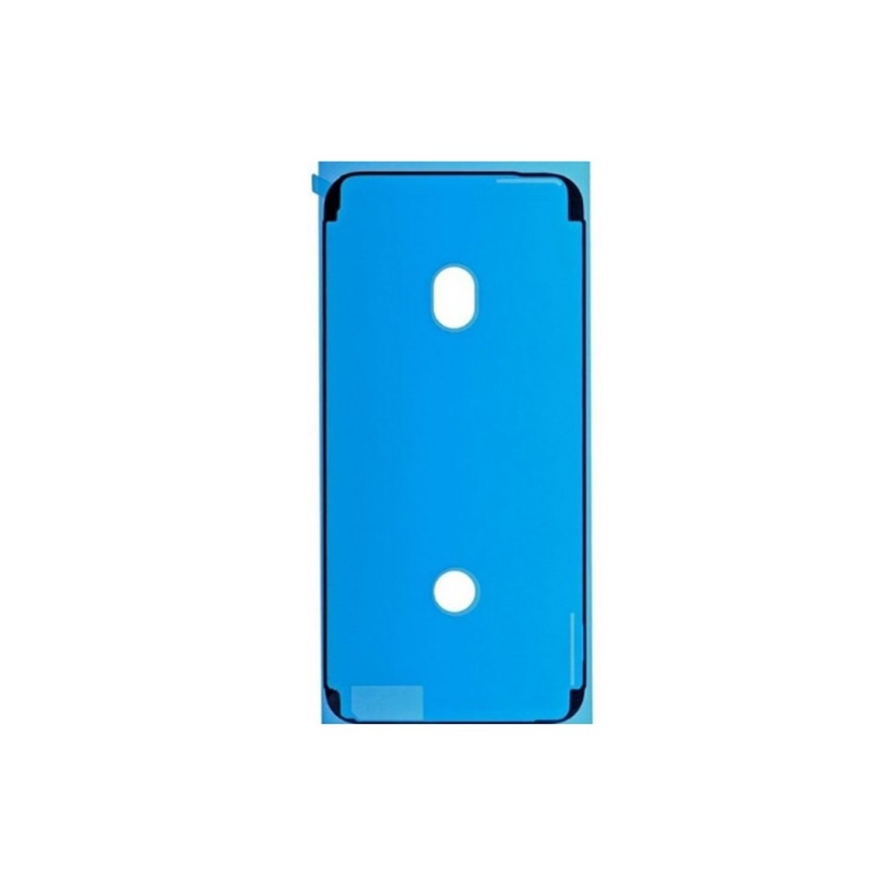 Joint d'étanchéité pour vitre écran iPhone 6S ADHESIF X10 Colle Waterproof / BLANC Noir