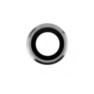 Lentille camera iPhone 6 / 6S / 6 PLUS / 6S PLUS Argenté Argente