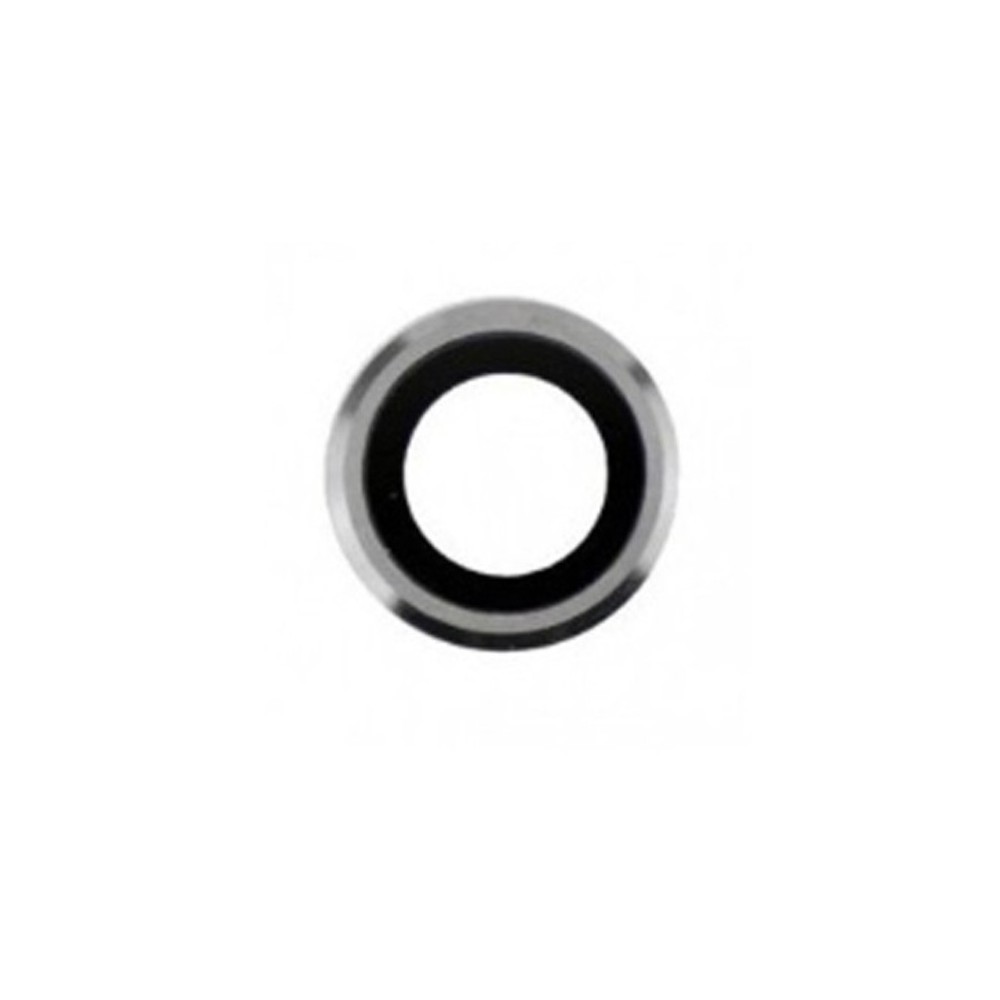 Lentille camera iPhone 6 / 6S / 6 PLUS / 6S PLUS Argenté Argente