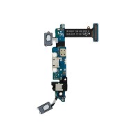 Connecteur de Charge Nappe de Navigation Jack Micro Samsung Galaxy S6 G920F G920