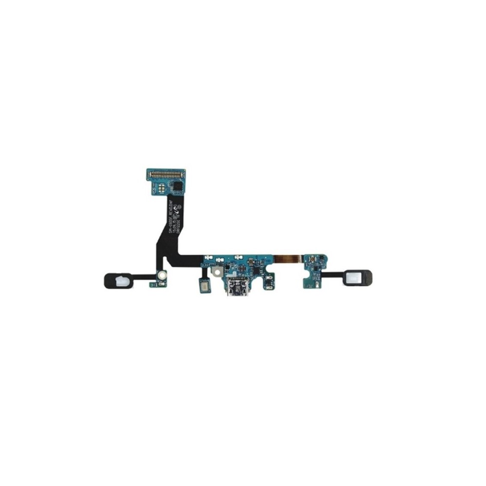 Nappe Connecteur de Charge USB Samsung Galaxy S7 Edge SM-G935F