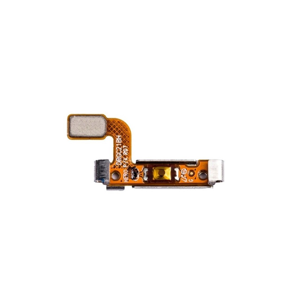Nappe du Bouton Power Marche Arrêt Samsung Galaxy S7 SM-G930