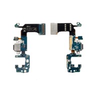 Nappe des Boutons Volume Samsung Galaxy S8 SM-G950