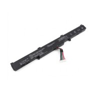 Batterie portable ASUS A41-X550E R752LJ R752LJC R752LK R752LN R752LX